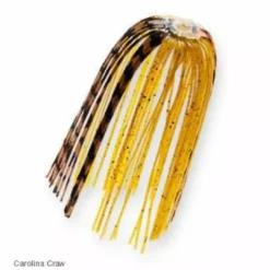 Buzz Baits, Spinnerbaits, Umbrella Rigs Z-Man Ez Skirt