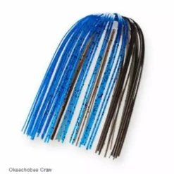 Buzz Baits, Spinnerbaits, Umbrella Rigs Z-Man Ez Skirt