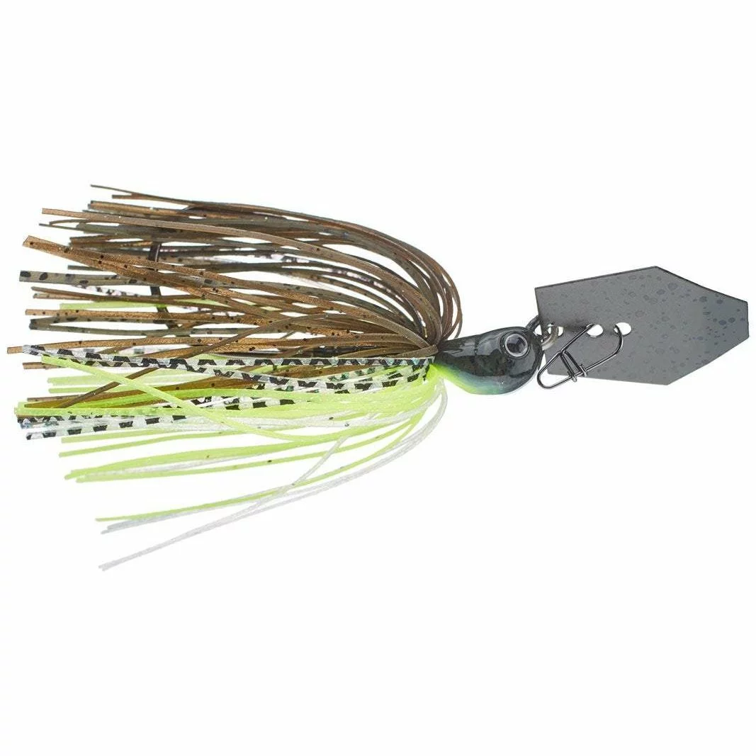 Z-man Jigs Zman Jack Hammer Chatterbait 7 Z-man Jigs Zman Jack Hammer Chatterbait