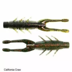 Z-man Soft Plastic Baits Zman TRD HogZ