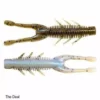 Z-man Soft Plastic Baits Zman TRD HogZ