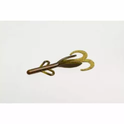 Zoom Baby Brush Hog Soft Plastic Baits