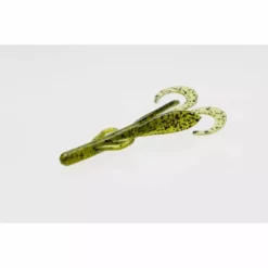 Zoom Baby Brush Hog Soft Plastic Baits