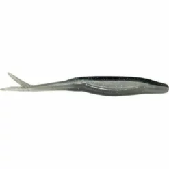 Soft Plastic Baits Zoom Salty Super Fluke