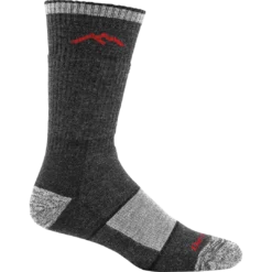 Darn Tough Men's Hiker Boot Midweight Hiking Sock (1405) Socks