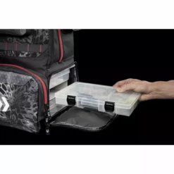 Daiwa D-Vec Prymal Tactical Backpack