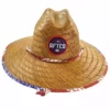 Aftco Boatbar Straw Hat