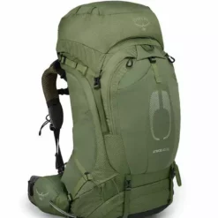 Osprey Men's Atmos AG 65L Packs & Bags 8 Osprey Men's Atmos AG 65L Packs & Bags