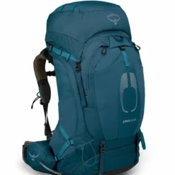 Osprey Men's Atmos AG 65L Packs & Bags 9 Osprey Men's Atmos AG 65L Packs & Bags