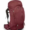 Osprey Women's Aura AG 65L Light Technical Backpack Packs & Bags