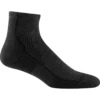 Darn Tough Men's Hiker Quarter Midweight Hiking Sock (1959) 2 Darn Tough Men's Hiker Quarter Midweight Hiking Sock (1959)