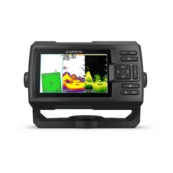 Flashers & Accessories Garmin STRIKER™ Vivid 5cv 5" Display