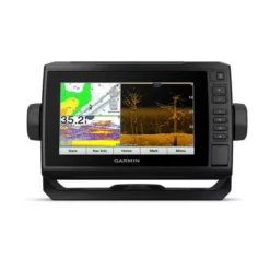 Flashers & Accessories Garmin ECHOMAP™ UHD 73cv 7" Display