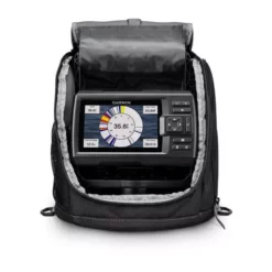 Garmin STRIKER™ Vivid 5cv 5" Display Ice Fishing Bundle