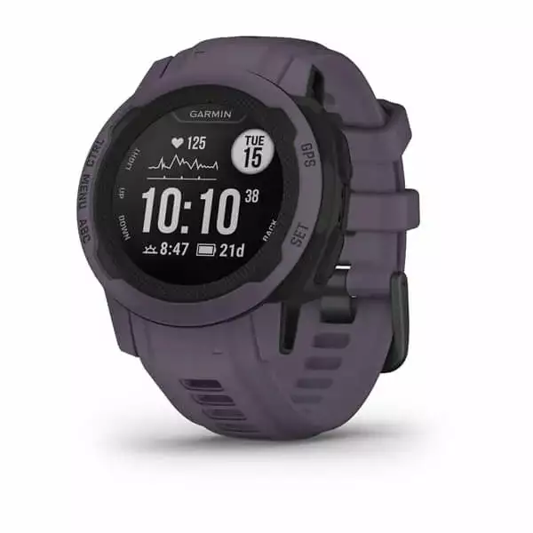 Garmin Instinct® 2S - Standard Edition 40MM 3 Garmin Instinct® 2S - Standard Edition 40MM