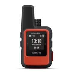 Camping Accessories Garmin InReach® Mini 2