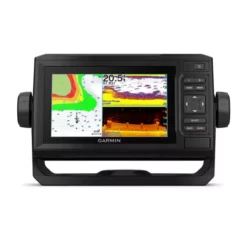 Flashers & Accessories Garmin ECHOMAP™ UHD 63cv 6" Display