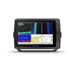 Garmin ECHOMAP™ Ultra 102sv 10" Display Flashers & Accessories