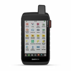 Camping Accessories Garmin Montana® 750i