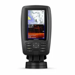 Flashers & Accessories Garmin ECHOMAP™ Plus 43cv 4" Display