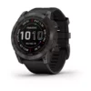 Garmin Fēnix® 7X – Sapphire Solar Edition 51mm