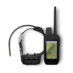 Garmin Alpha® 200 Handheld And And TT™ 15X Dog Tracking And Training Collar Hunting Accessories