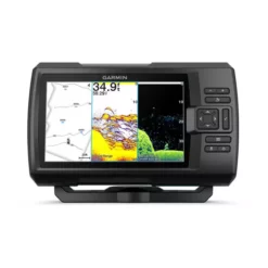 Flashers & Accessories Garmin STRIKER™ Vivid 7cv 7" Display