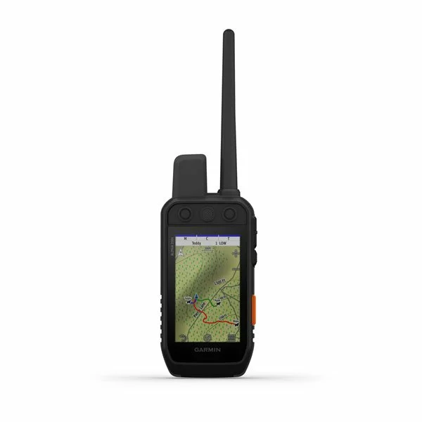 Garmin Alpha® 200i Handheld Only 3 Garmin Alpha® 200i Handheld Only