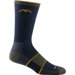 Darn Tough Men's Hiker Boot Midweight Hiking Sock (1405) Socks