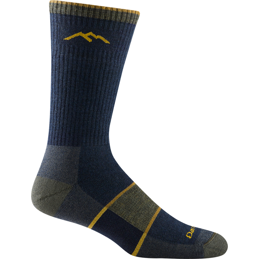 Darn Tough Men's Hiker Boot Midweight Hiking Sock (1405) Socks 3 Darn Tough Men's Hiker Boot Midweight Hiking Sock (1405) Socks