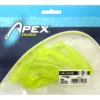 Apex Tackle Shad Plastics 2 Apex Tackle Shad Plastics