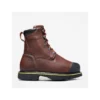 Timberland Pro Men's Bannack MET Guard Alloy Toe Work Boot