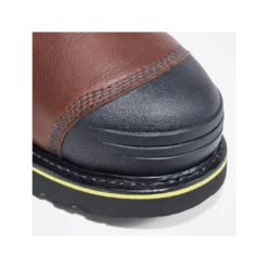 Timberland Pro Men's Bannack MET Guard Alloy Toe Work Boot