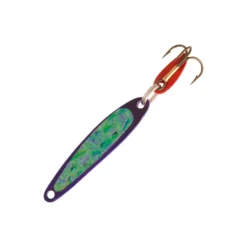 Jigs Bay De Noc Swedish Pimple #2 70 Jigs Bay De Noc Swedish Pimple #2