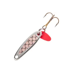 Jigs Bay De Noc Swedish Pimple #5