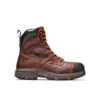 Timberland Pro Men's Helix HD 8" Safety Toe
