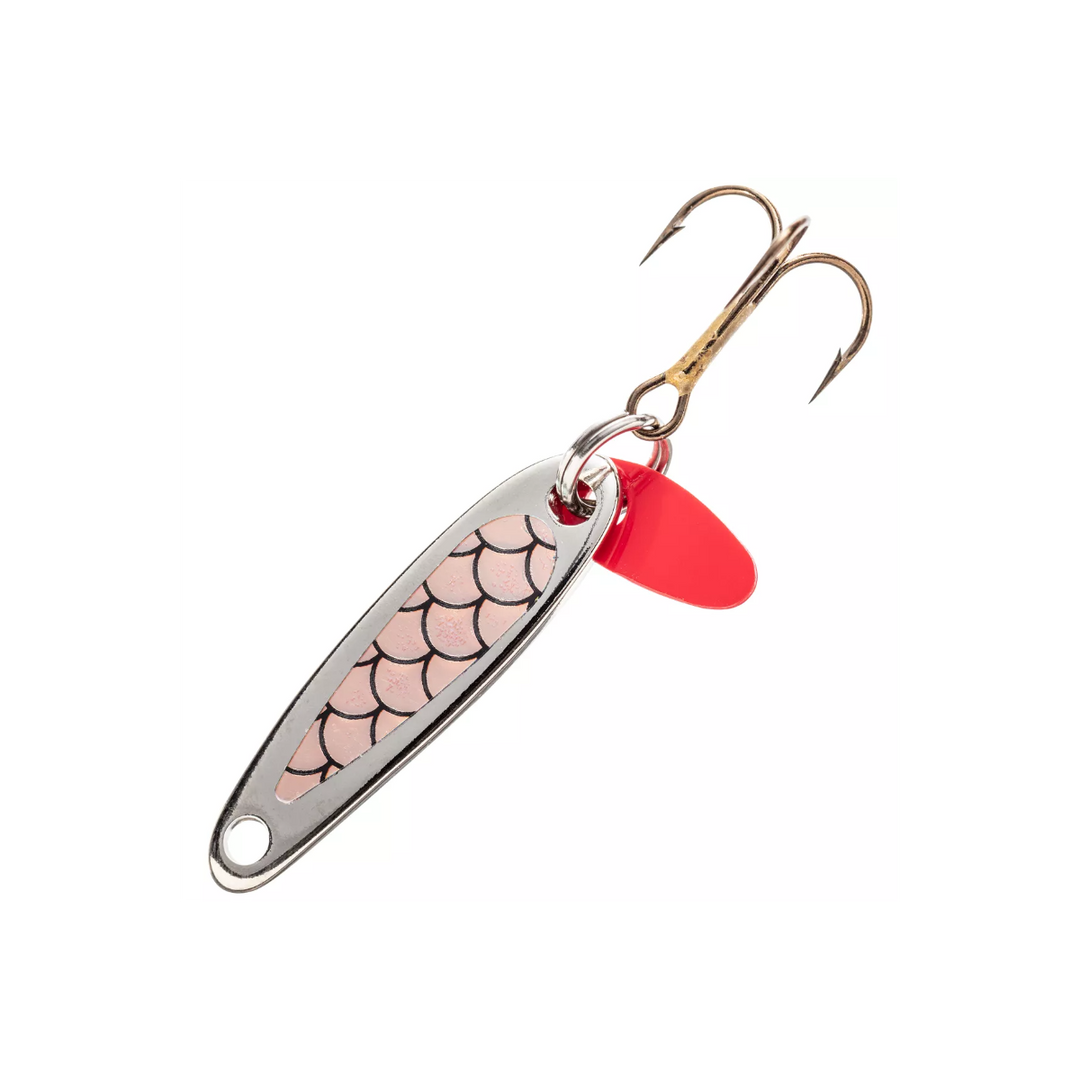 Jigs Bay De Noc Swedish Pimple #2 24 Jigs Bay De Noc Swedish Pimple #2