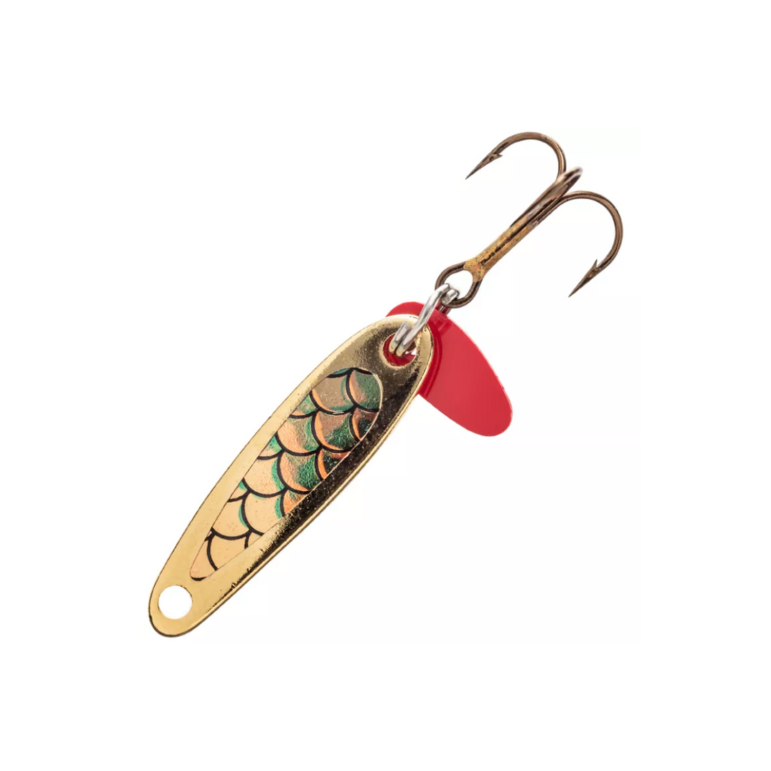 Jigs Bay De Noc Swedish Pimple #4 27 Jigs Bay De Noc Swedish Pimple #4