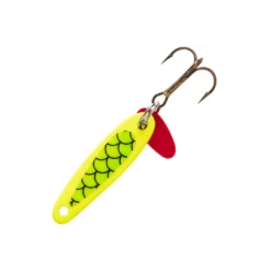 Jigs Bay De Noc Swedish Pimple #5 47 Jigs Bay De Noc Swedish Pimple #5