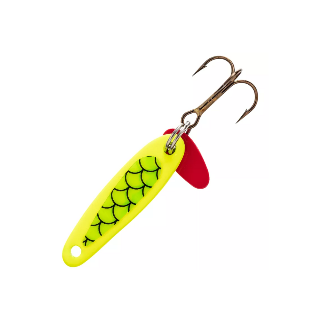 Jigs Bay De Noc Swedish Pimple #4 28 Jigs Bay De Noc Swedish Pimple #4