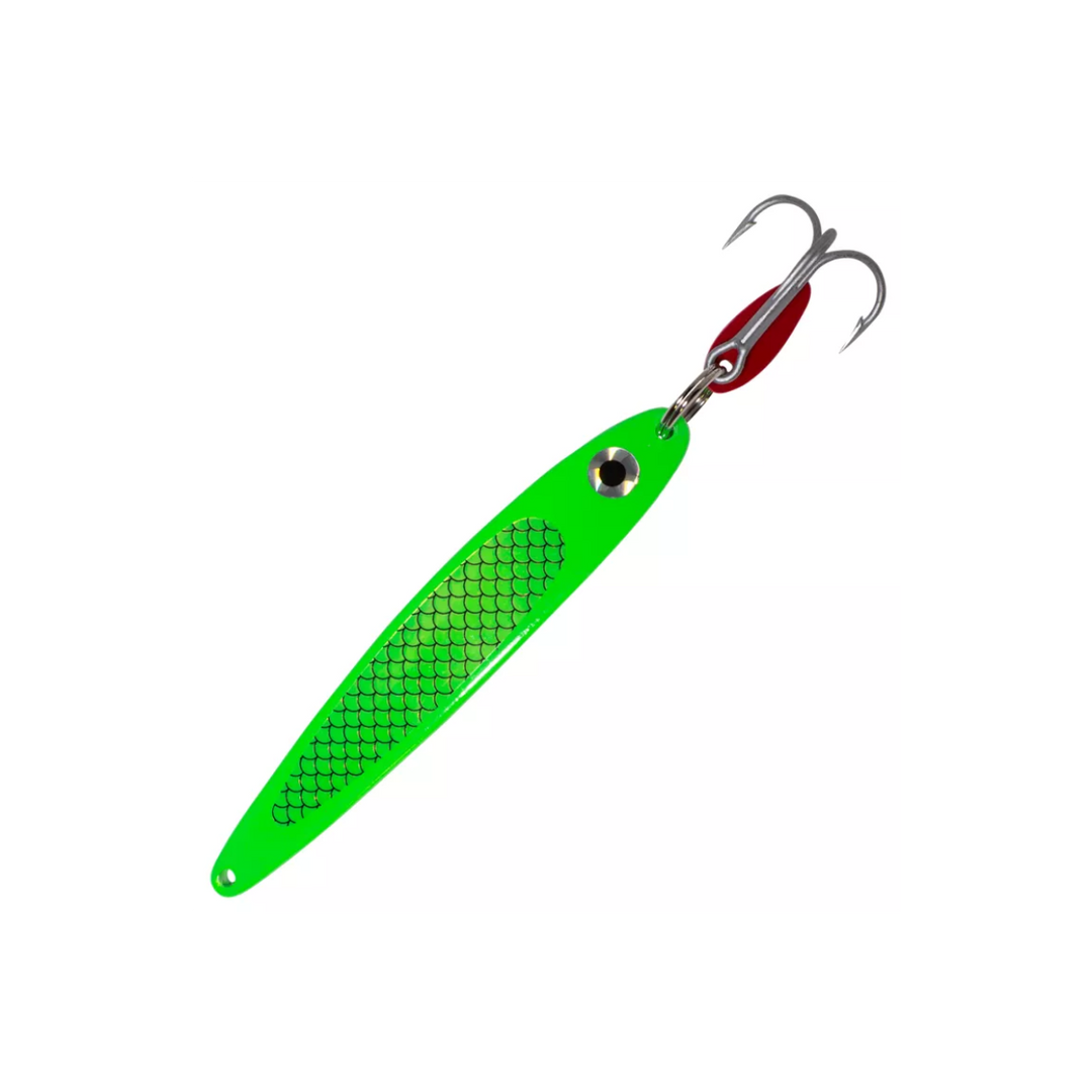 Jigs Bay De Noc Swedish Pimple #4 5 Jigs Bay De Noc Swedish Pimple #4