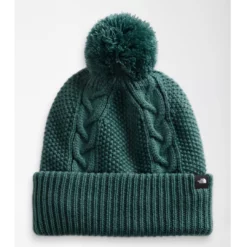 Winter Chooks And Hats The North Face Women's Cable Minna Beanie