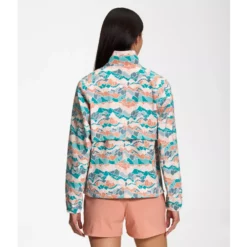 The North Face Women's Printed Class V Pullover