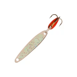 Bay De Noc Swedish Pimple #3