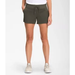 The North Face Women's Aphrodite Motion Shorts Pants & Shorts