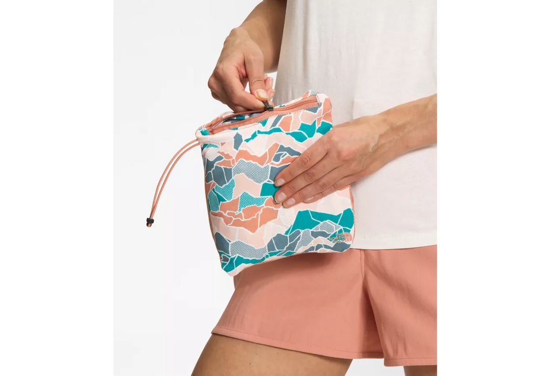 The North Face Women's Printed Class V Pullover 5 The North Face Women's Printed Class V Pullover