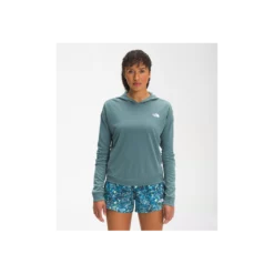 The North Face Women's Wander Sun Hoodie