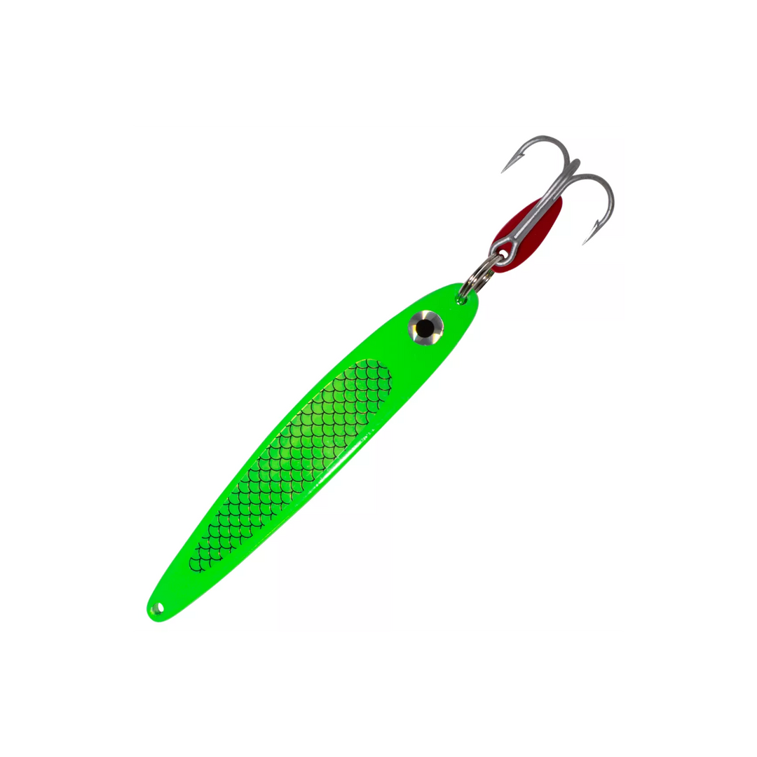 Jigs Bay De Noc Swedish Pimple #2 7 Jigs Bay De Noc Swedish Pimple #2