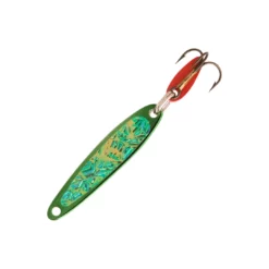 Bay De Noc Swedish Pimple #3