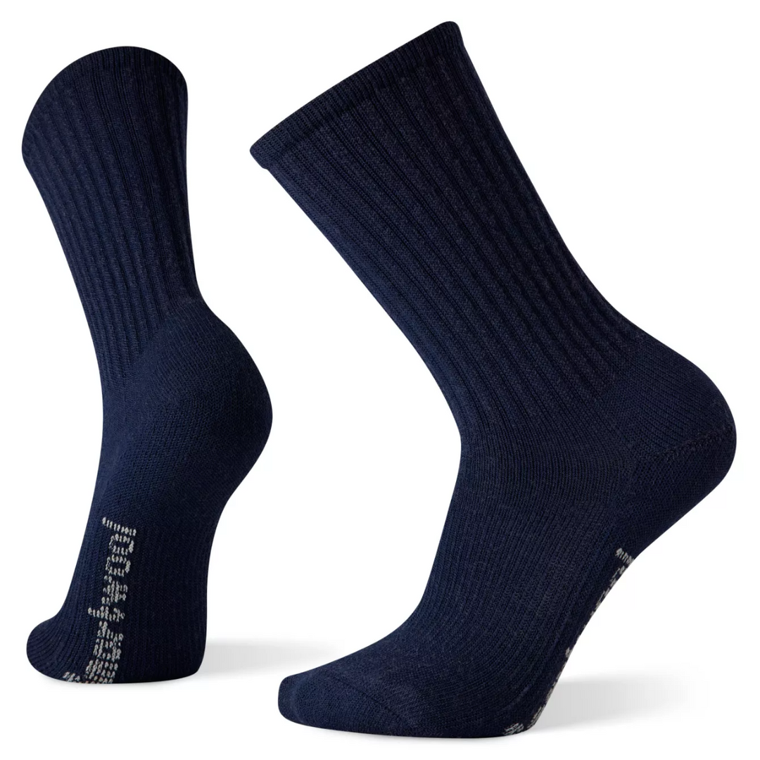 Smartwool Men's Hike Crew Socks (SW001645) 3 Smartwool Men's Hike Crew Socks (SW001645)